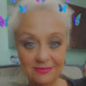 Meet your Posher, Patricia